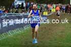 Senior Mens 2024 National Cross Country Relays, Berry Hill Park, Mansfield.   Photo: David T. Hewitson/Sports for All Pics